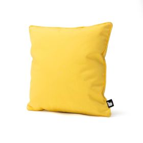 B Cushion - Yellow